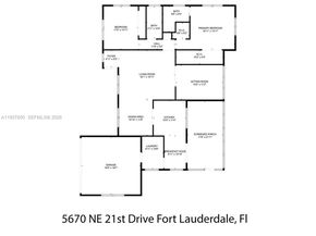 5670 NE 21st Dr, Fort Lauderdale FL 33308