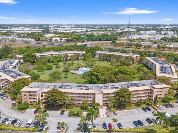 1603 Abaco Dr K4, Coconut Creek FL 33066