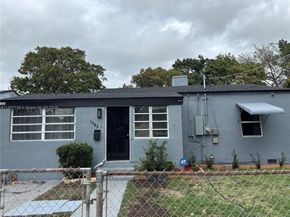 1283 NW 45th St, Miami FL 33142