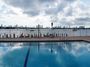 1228 West Ave 513, Miami Beach FL 33139