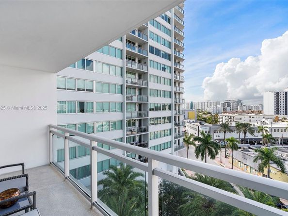 7135 Collins Ave 733, Miami Beach FL 33141