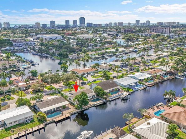 351 SE 16th Ave, Pompano Beach FL 33060