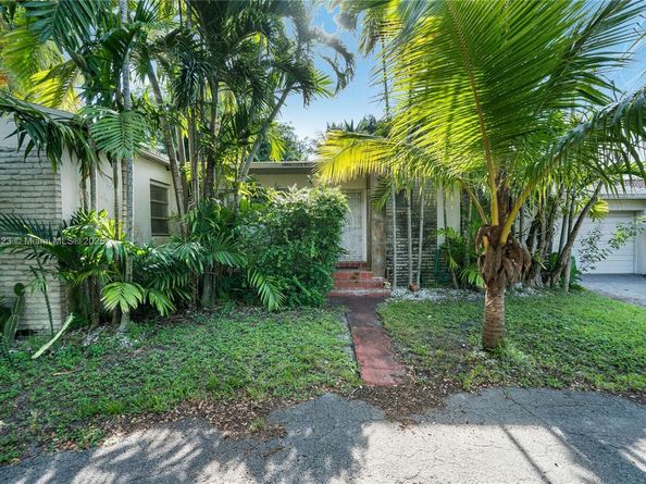 12800 Griffing Blvd, North Miami FL 33161