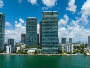 3131 NE 7th Ave 4706, Miami FL 33137