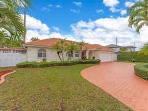 14920 SW 151st Ter, Miami FL 33196