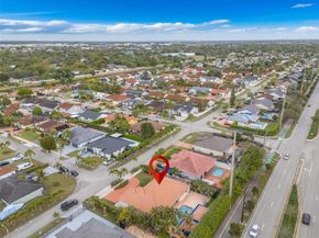 14920 SW 151st Ter, Miami FL 33196