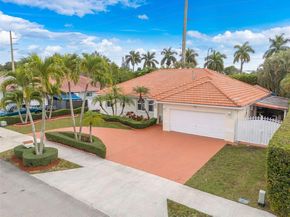 14920 SW 151st Ter, Miami FL 33196
