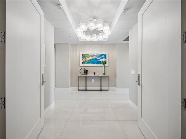 5000 N OCEAN Drive 603, Singer Island FL 33404