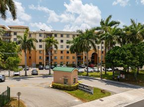 9340 Fontainebleau Blvd W206, Miami FL 33172