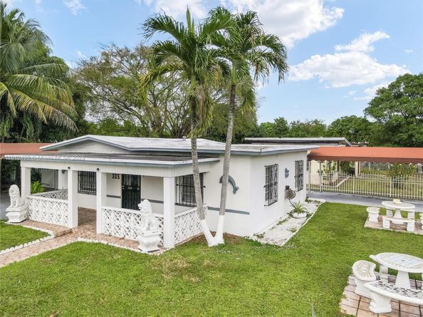 305 Opa Locka Blvd, North Miami FL 33168