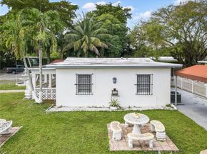 305 Opa Locka Blvd, North Miami FL 33168