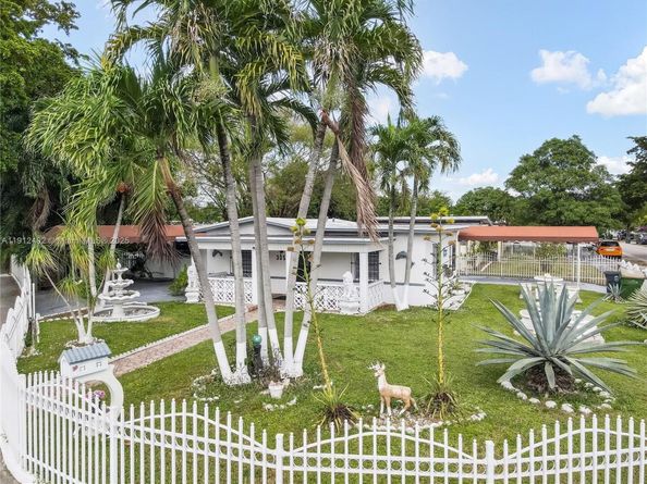 305 Opa Locka Blvd, North Miami FL 33168