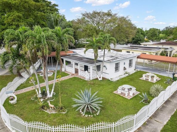 305 Opa Locka Blvd, North Miami FL 33168