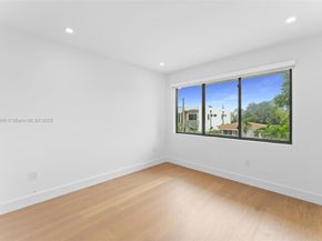 3130 & 3132 Plaza St, Miami FL 33133