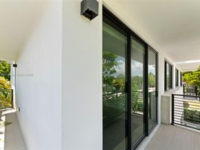 3130 & 3132 Plaza St, Miami FL 33133