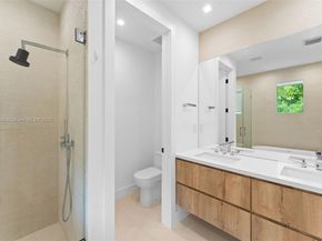 3130 & 3132 Plaza St, Miami FL 33133