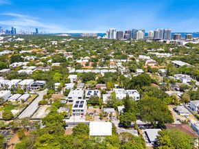 3130 & 3132 Plaza St, Miami FL 33133