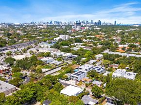 3130 & 3132 Plaza St, Miami FL 33133