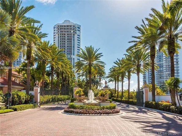 3802 NE 207th St 601, Aventura FL 33180