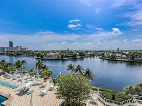 3802 NE 207th St 601, Aventura FL 33180