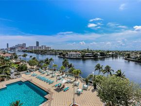 3802 NE 207th St 601, Aventura FL 33180