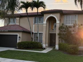 2386 SW 183rd Ter, Miramar FL 33029