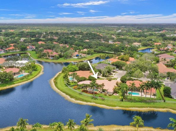 2914 Medinah, Weston FL 33332