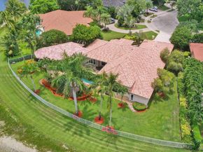 2914 Medinah, Weston FL 33332