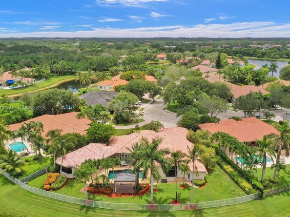 2914 Medinah, Weston FL 33332