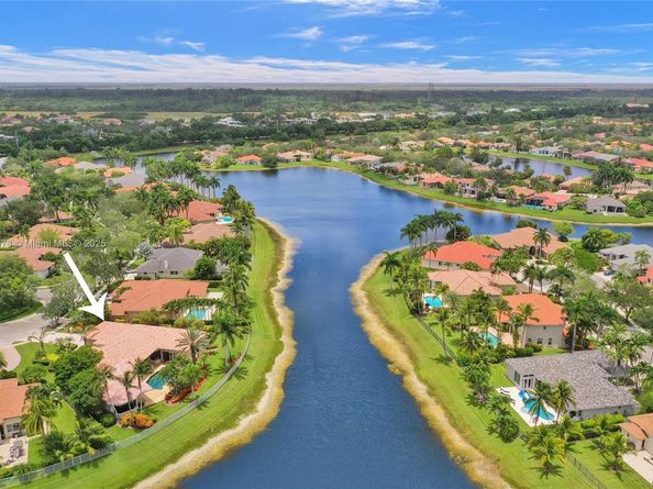 2914 Medinah, Weston FL 33332
