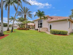 2914 Medinah, Weston FL 33332
