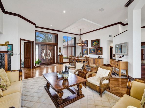 2914 Medinah, Weston FL 33332