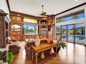 2914 Medinah, Weston FL 33332