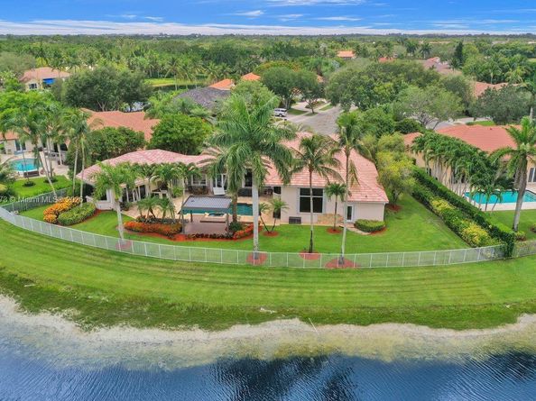 2914 Medinah, Weston FL 33332