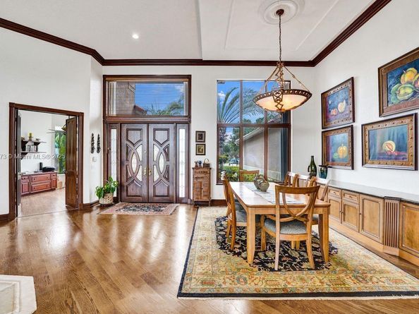 2914 Medinah, Weston FL 33332