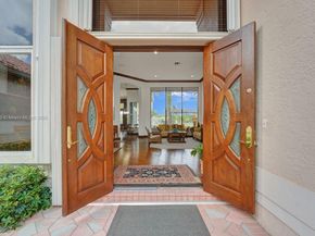 2914 Medinah, Weston FL 33332