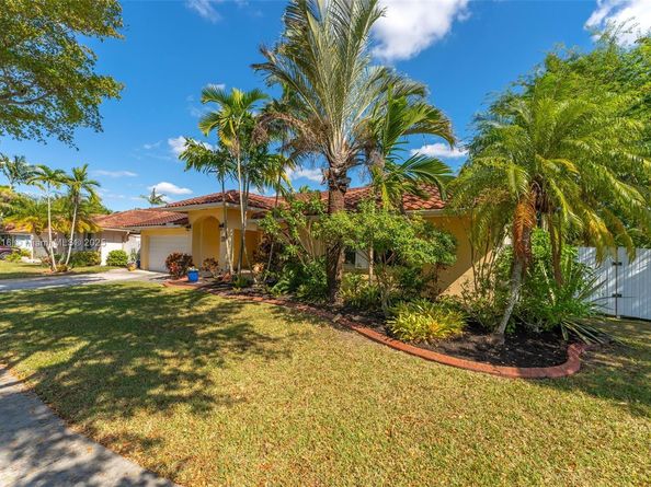 11321 SW 152nd Pl, Miami FL 33196