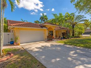11321 SW 152nd Pl, Miami FL 33196