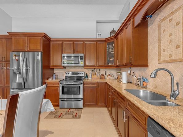 11321 SW 152nd Pl, Miami FL 33196