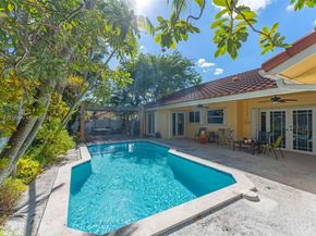 11321 SW 152nd Pl, Miami FL 33196