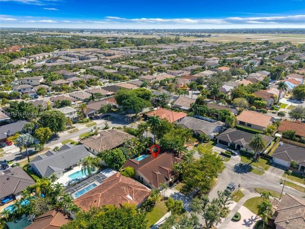 11321 SW 152nd Pl, Miami FL 33196