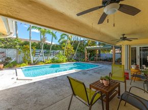 11321 SW 152nd Pl, Miami FL 33196