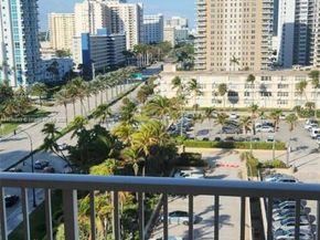 1980 S Ocean Dr 9M, Hallandale Beach FL 33009