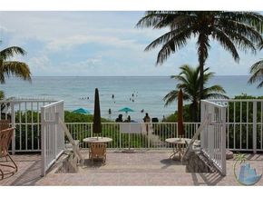 1980 S Ocean Dr 9M, Hallandale Beach FL 33009