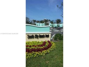 1980 S Ocean Dr 9M, Hallandale Beach FL 33009