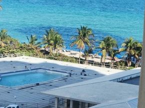 1980 S Ocean Dr 9M, Hallandale Beach FL 33009