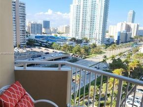 1980 S Ocean Dr 9M, Hallandale Beach FL 33009
