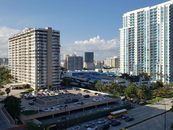 1980 S Ocean Dr 9M, Hallandale Beach FL 33009