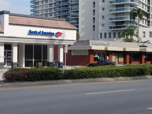 1980 S Ocean Dr 9M, Hallandale Beach FL 33009
