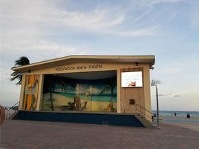 1980 S Ocean Dr 9M, Hallandale Beach FL 33009